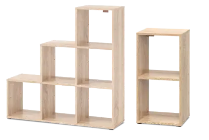 Напольные стеллажи