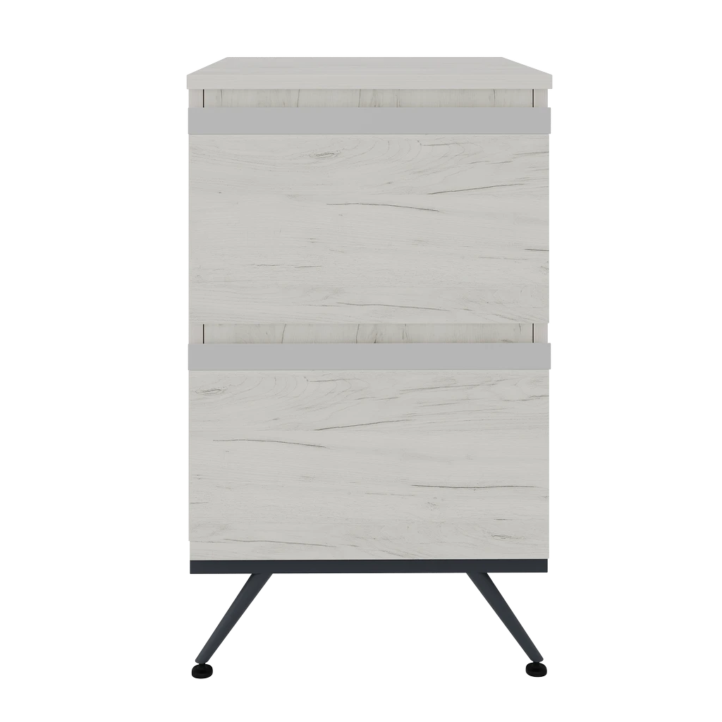 Комод Alfa 1-2 40/47/68 H - Thumbnail 2