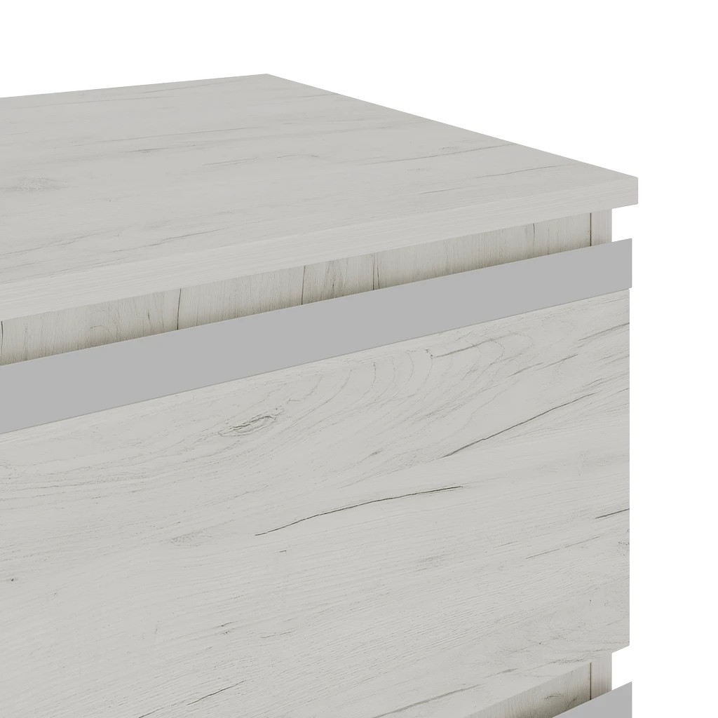 Комод Alfa 1-2 40/47/68 H - Thumbnail 3