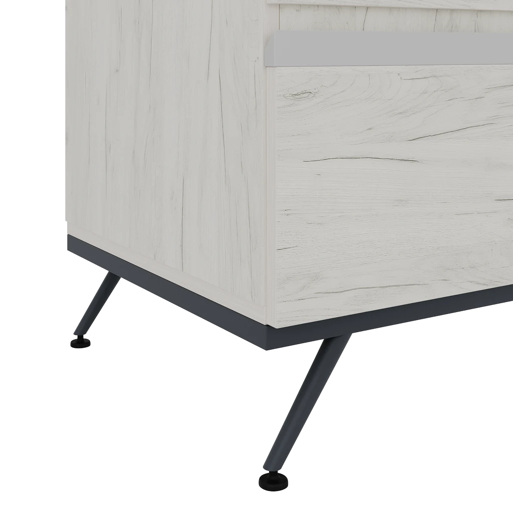 Комод Alfa 1-2 40/47/68 H - Thumbnail 4