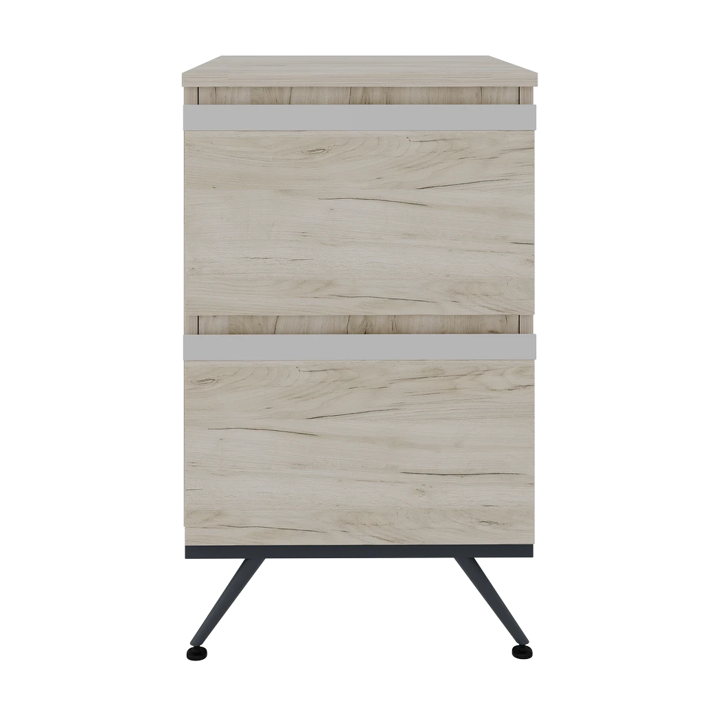 Комод Alfa 1-2 40/47/68 H - Thumbnail 2