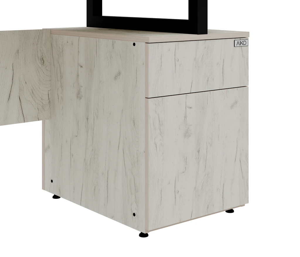 Стол письменный Tommi 120/60/75 H - Thumbnail 3