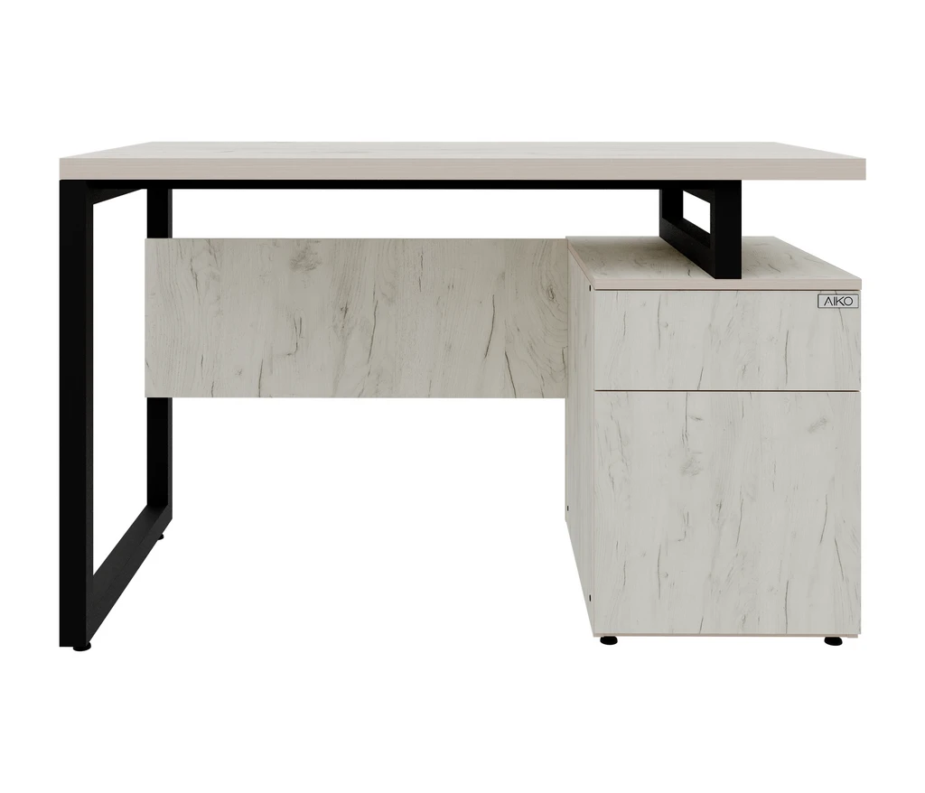 Стол письменный Tommi 120/60/75 H - Thumbnail 2