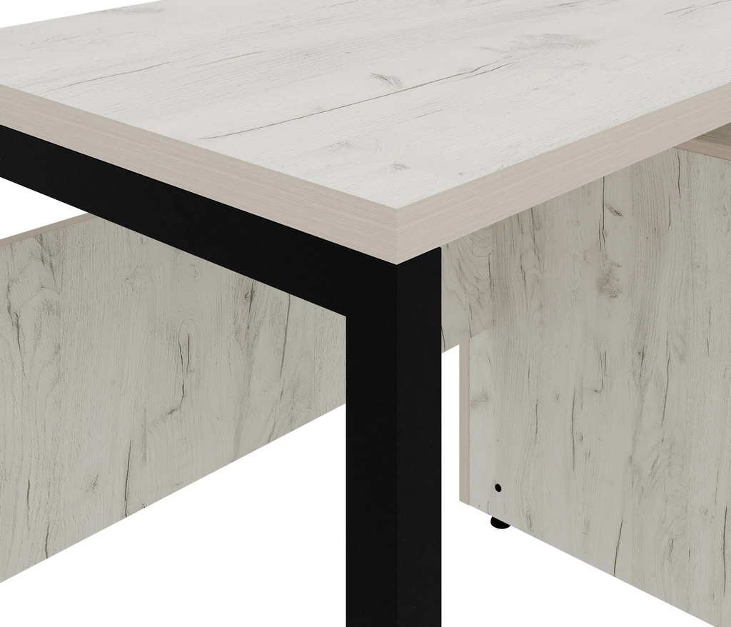 Стол письменный Tommi 120/60/75 H - Thumbnail 4