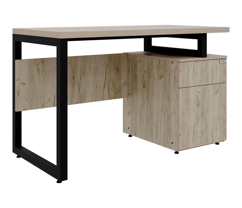 Стол письменный Tommi 120/60/75 H DS