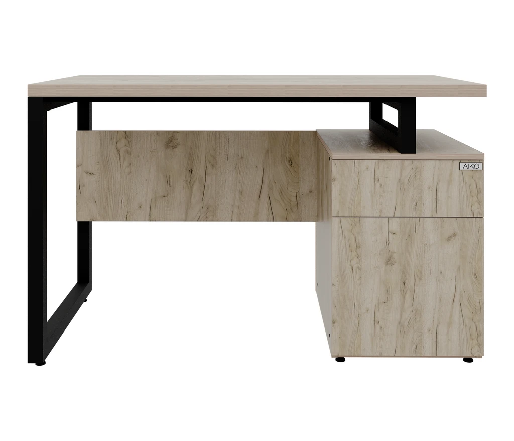 Стол письменный Tommi 120/60/75 H - Thumbnail 2