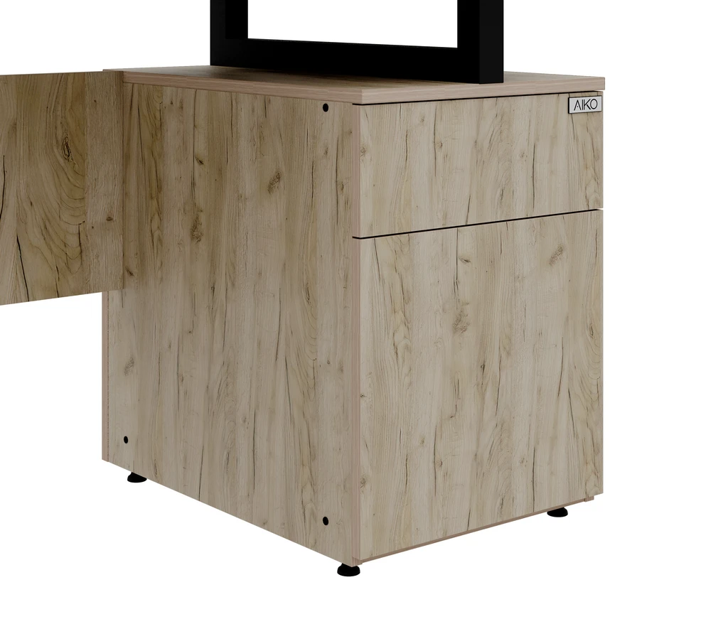 Стол письменный Tommi 120/60/75 H - Thumbnail 3