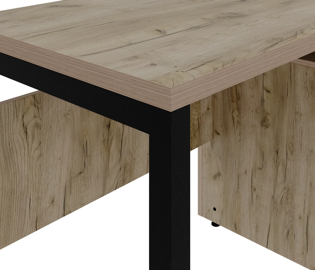 Стол письменный Tommi 120/60/75 H - Thumbnail 4