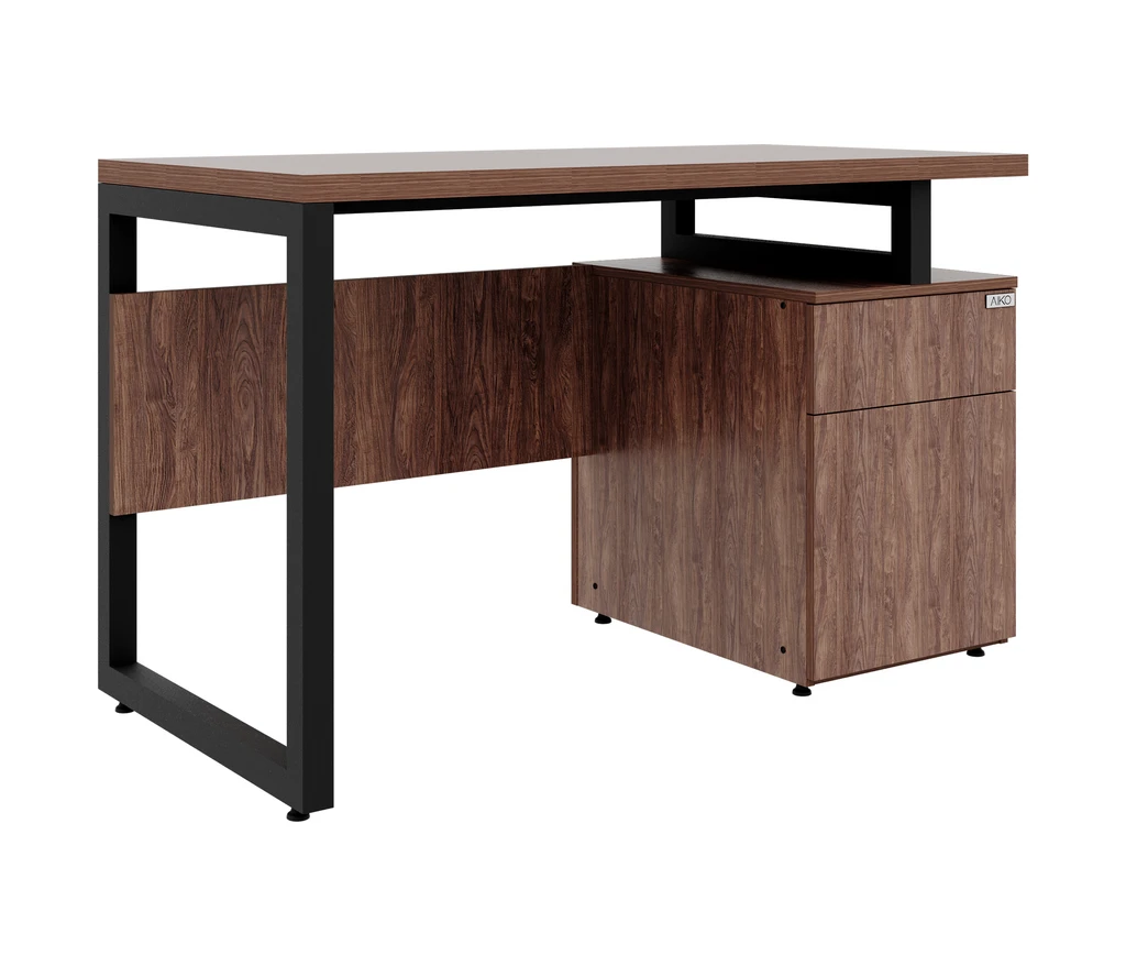 Стол письменный Tommi 120/60/75 H DS variation 3