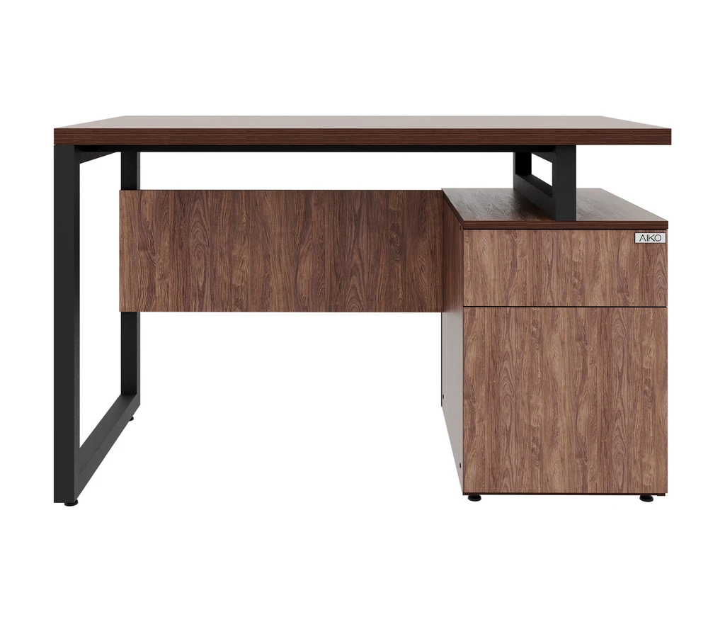 Стол письменный Tommi 120/60/75 H - Thumbnail 2