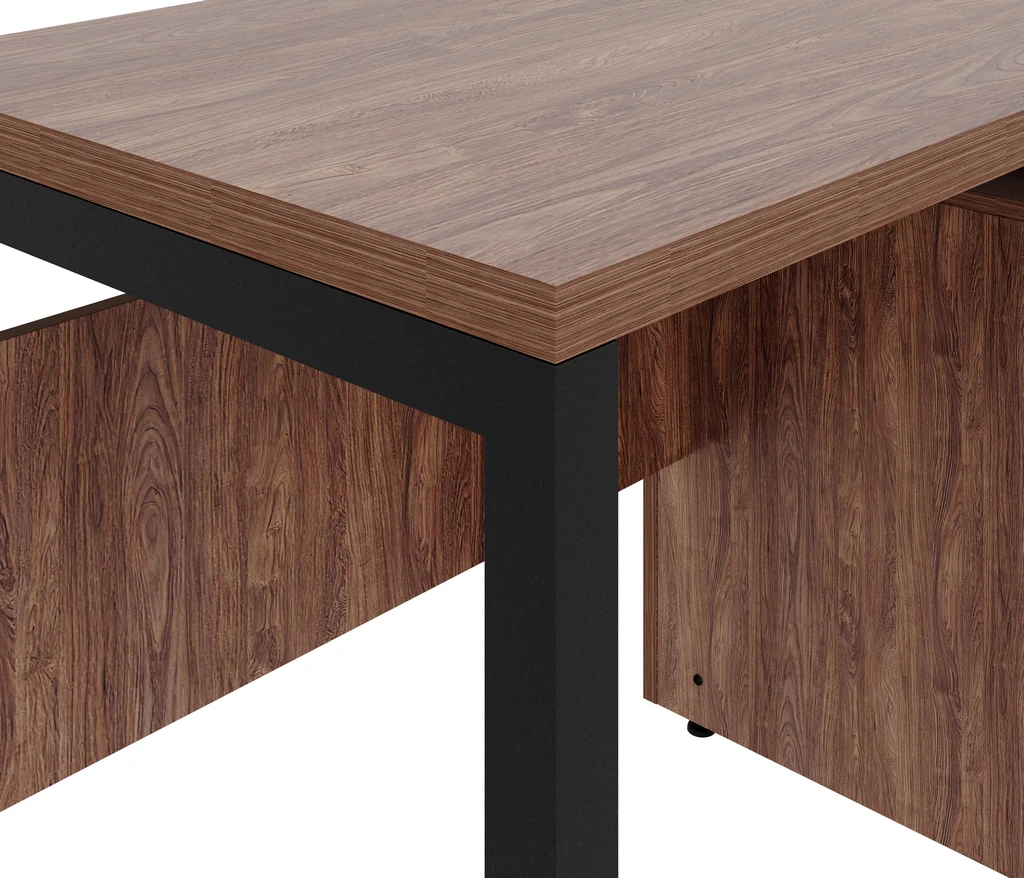 Стол письменный Tommi 120/60/75 H - Thumbnail 4