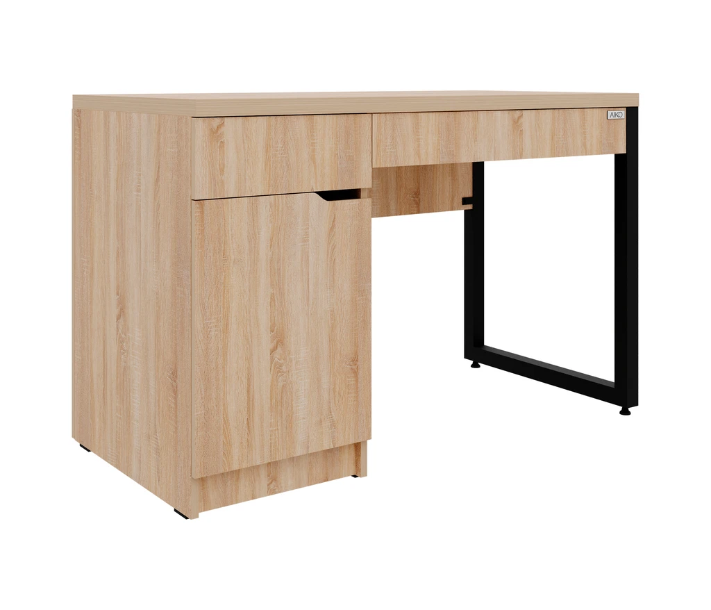 Стол компьютерный Practik 120/60/78 H DS variation 2