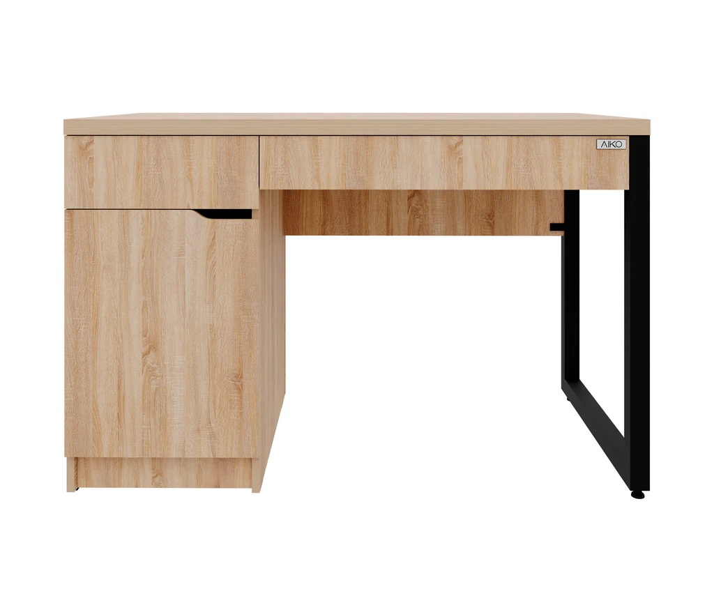 Стол компьютерный Practik 120/60/78 H - Thumbnail 2