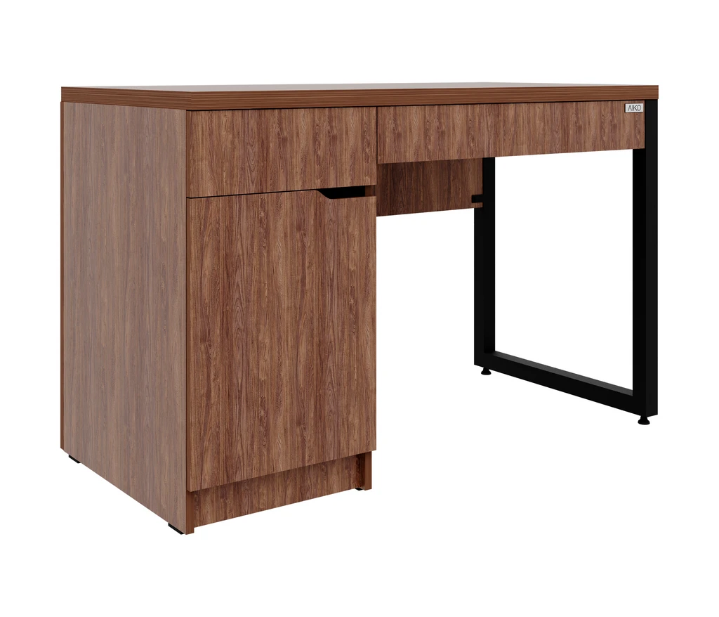 Стол компьютерный Practik 120/60/78 H DS variation 3