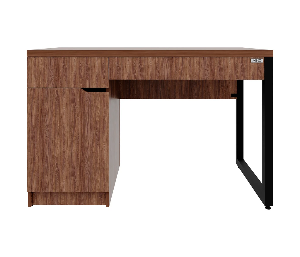 Стол компьютерный Practik 120/60/78 H - Thumbnail 2