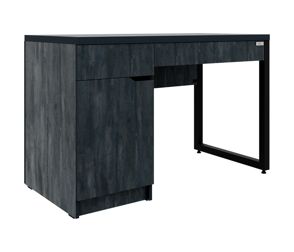 Стол компьютерный Practik 120/60/78 H DS variation 4