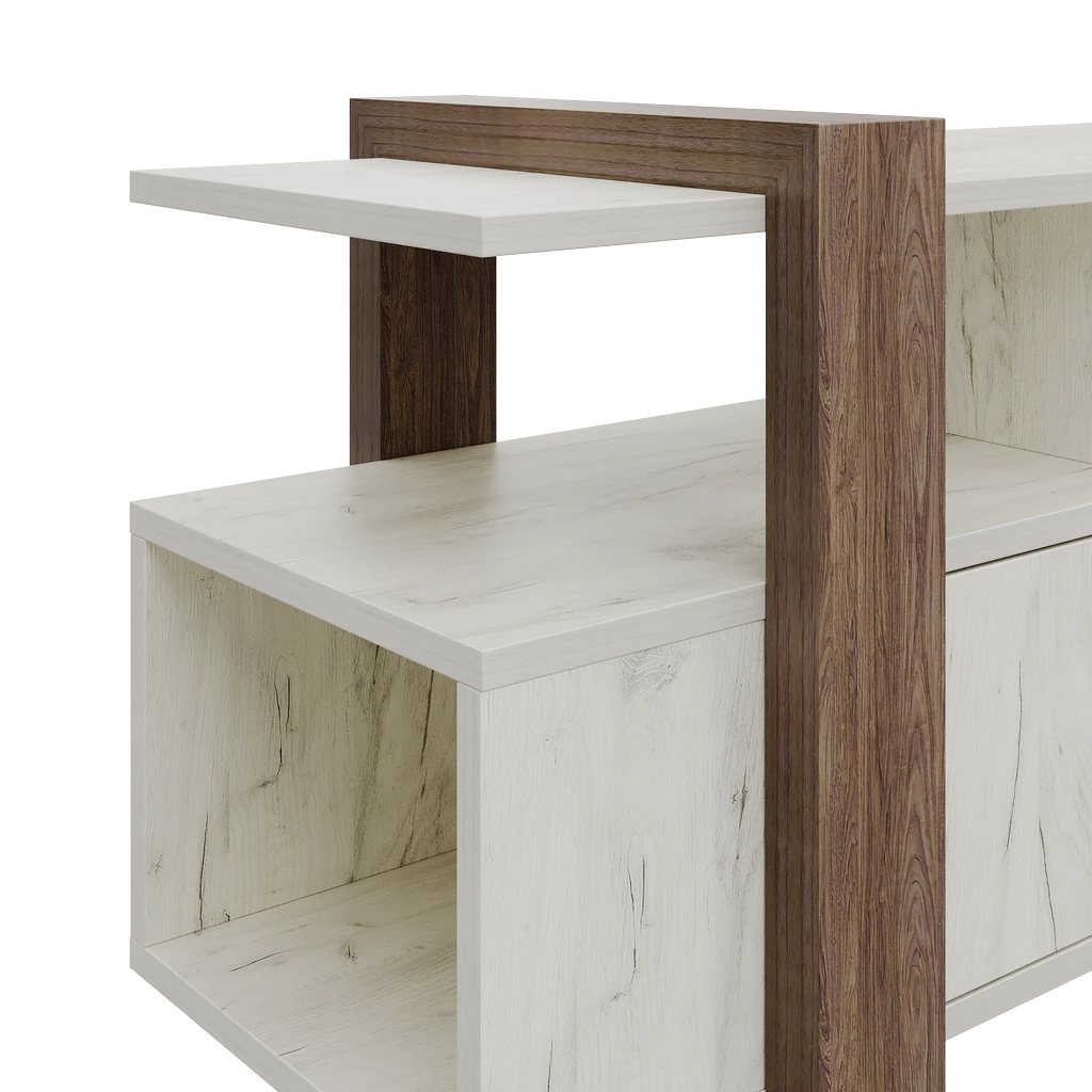 Тв тумба Zayn 150х36х54 - Thumbnail 3