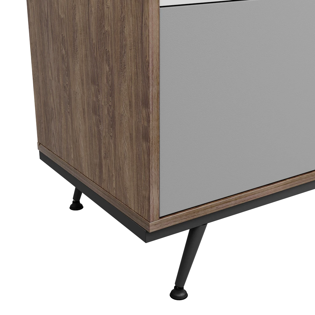 Шкаф Lilonger 80/40/200 H - Thumbnail 3