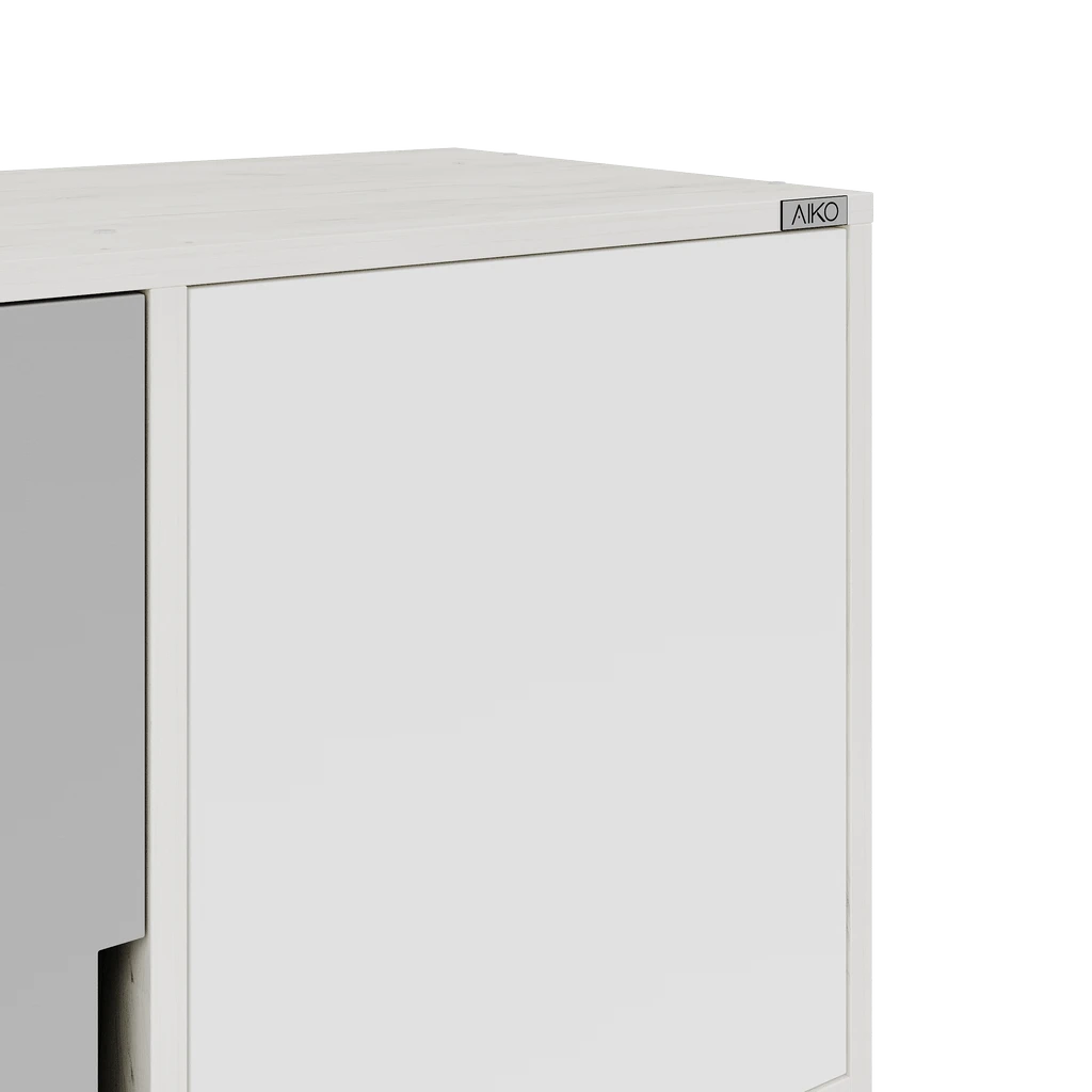 Шкаф Lilonger 80/40/200 H - Thumbnail 3