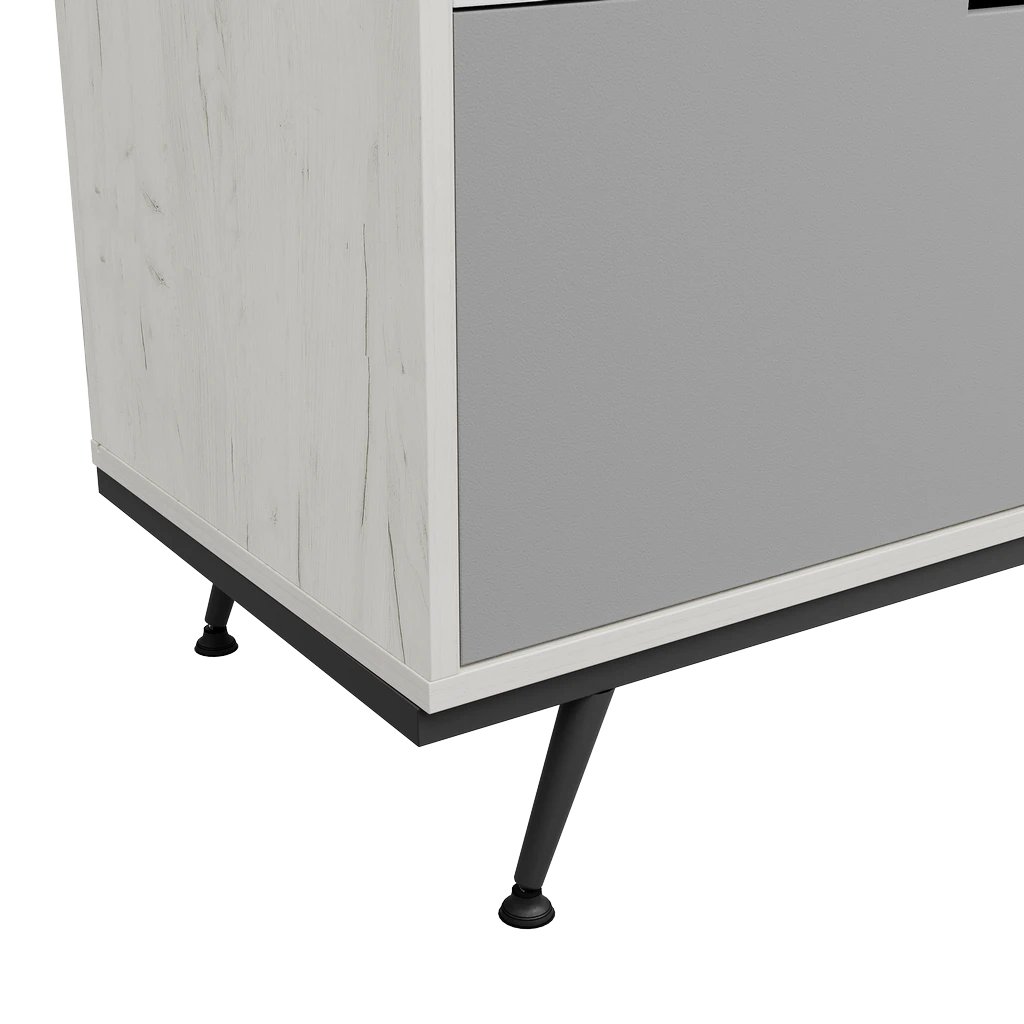 Шкаф Lilonger 80/40/200 H - Thumbnail 4