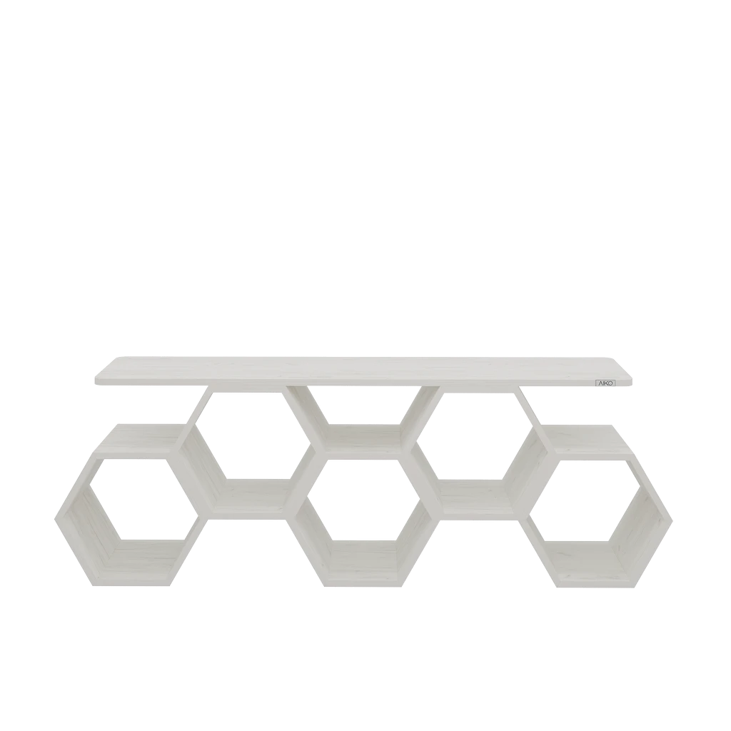 ТВ тумба Beetle 143/30/48 - Thumbnail 2