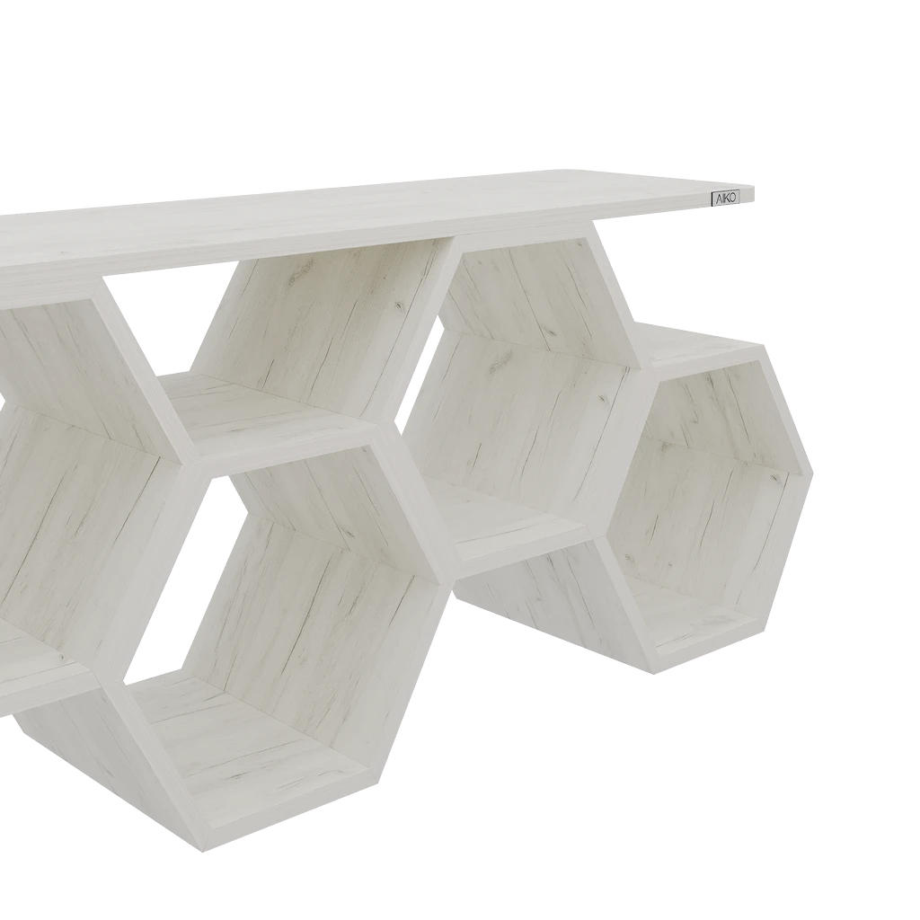 ТВ тумба Beetle 143/30/48 - Thumbnail 3