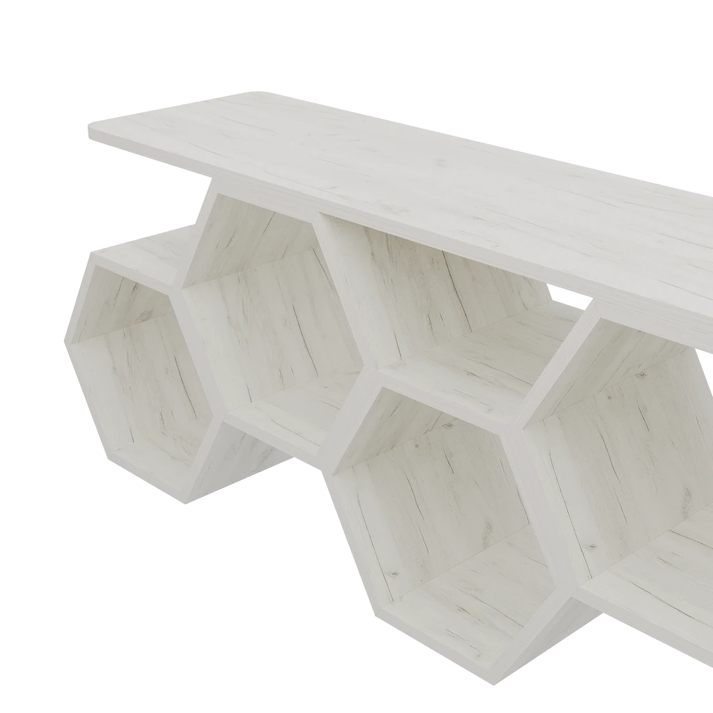 ТВ тумба Beetle 143/30/48 - Thumbnail 4