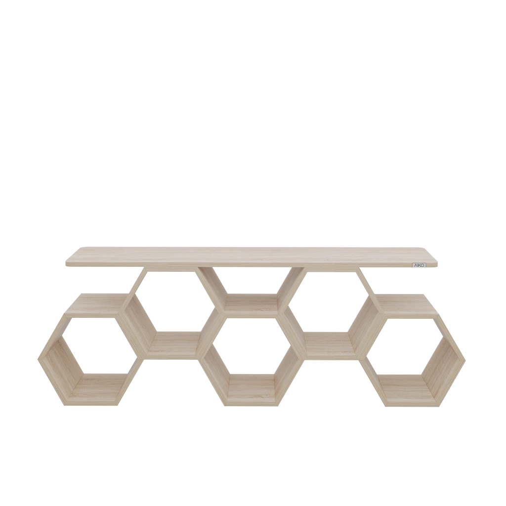 ТВ тумба Beetle 143/30/48 - Thumbnail 2