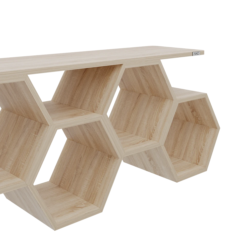 ТВ тумба Beetle 143/30/48 - Thumbnail 3