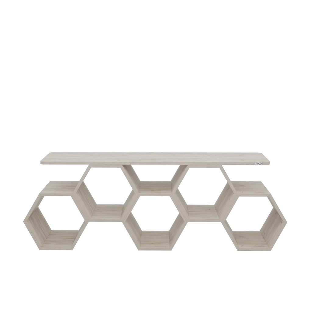 ТВ тумба Beetle 143/30/48 - Thumbnail 2