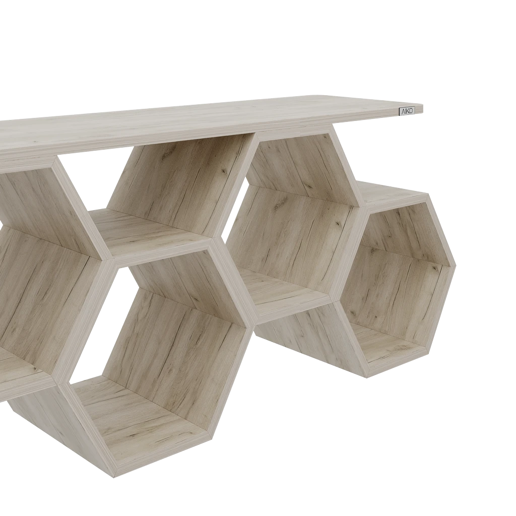 ТВ тумба Beetle 143/30/48 - Thumbnail 3