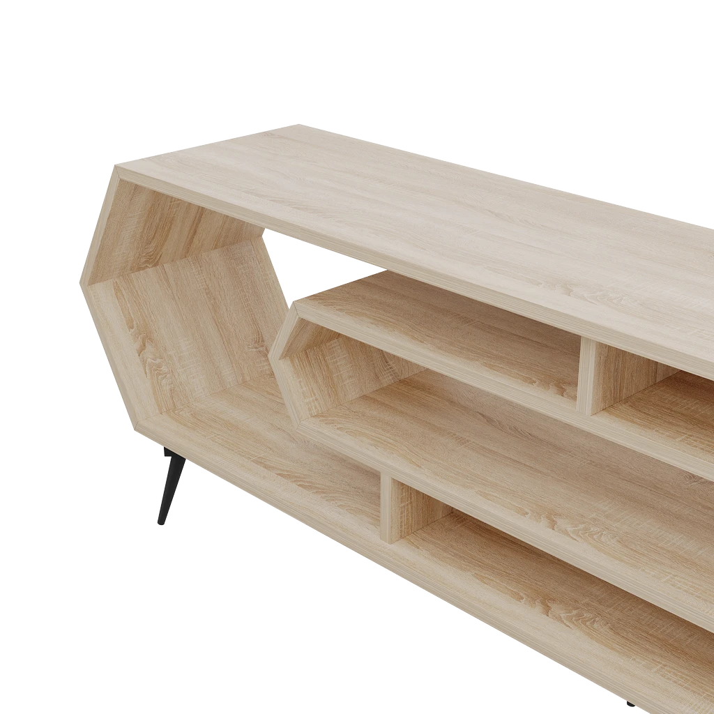 ТВ тумба Beetle 2 160/30/50 - Thumbnail 4