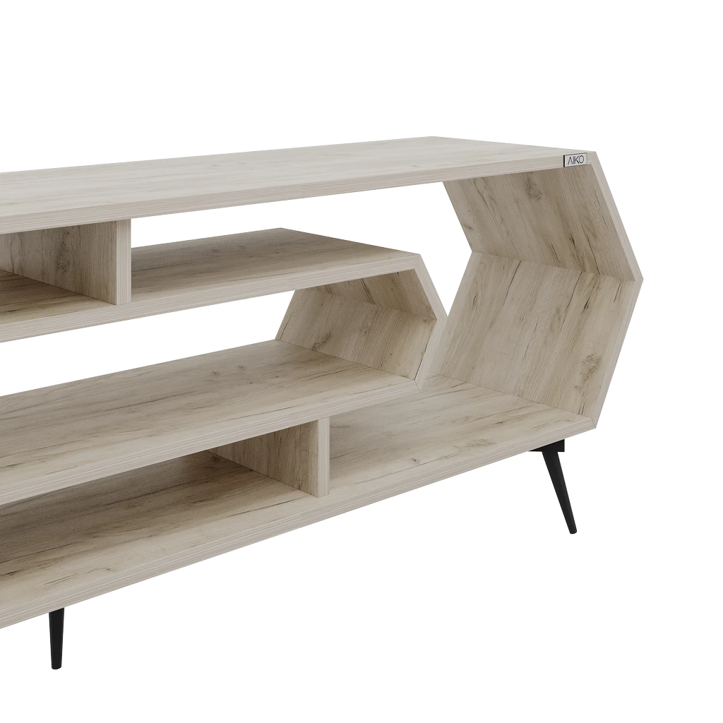 ТВ тумба Beetle 2 160/30/50 - Thumbnail 3