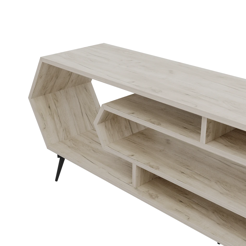 ТВ тумба Beetle 2 160/30/50 - Thumbnail 4