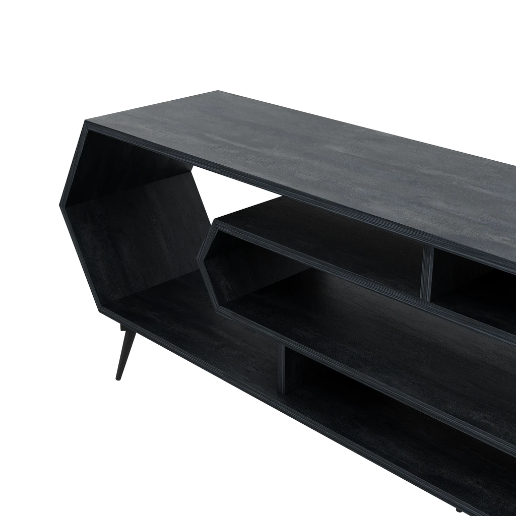 ТВ тумба Beetle 2 160/30/50 - Thumbnail 4