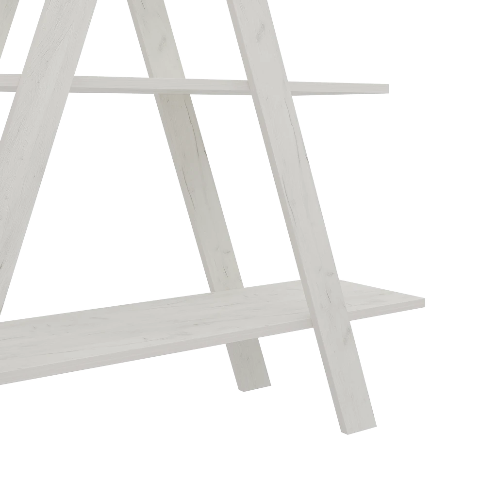 Книжная полка Yolka 120/33/183 - Thumbnail 3