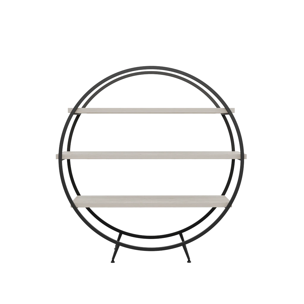 Стеллаж Zero 120х40х130 - Thumbnail 2