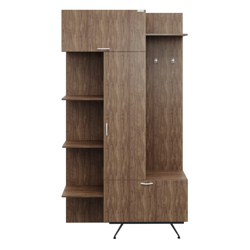 Прихожка Zet 120/38/190 H - Thumbnail 2