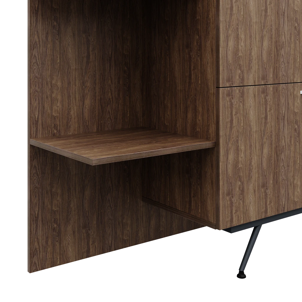 Прихожка Zet 120/38/190 H - Thumbnail 3