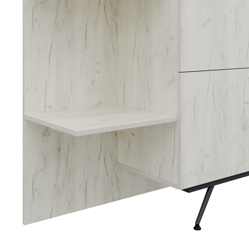 Прихожка Zet 120/38/190 H - Thumbnail 3