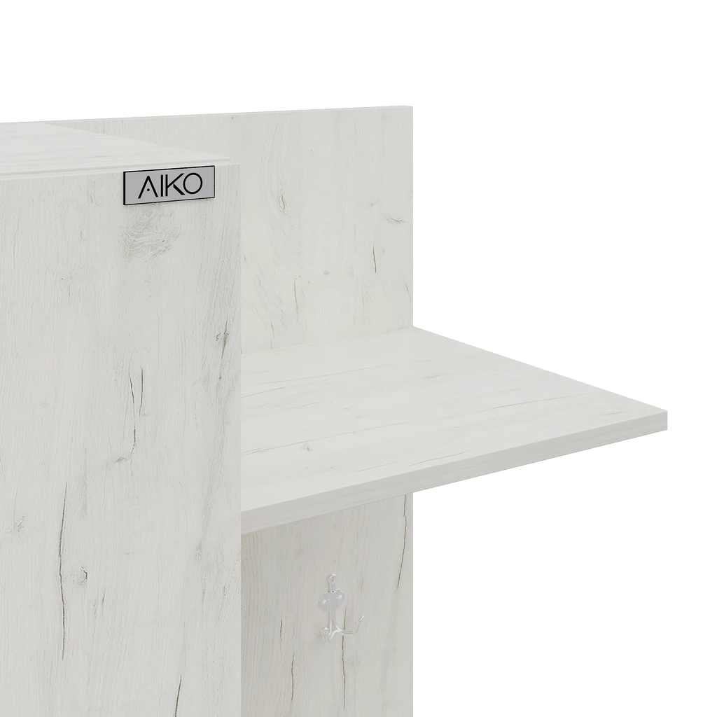 Прихожка Zet 120/38/190 H - Thumbnail 4