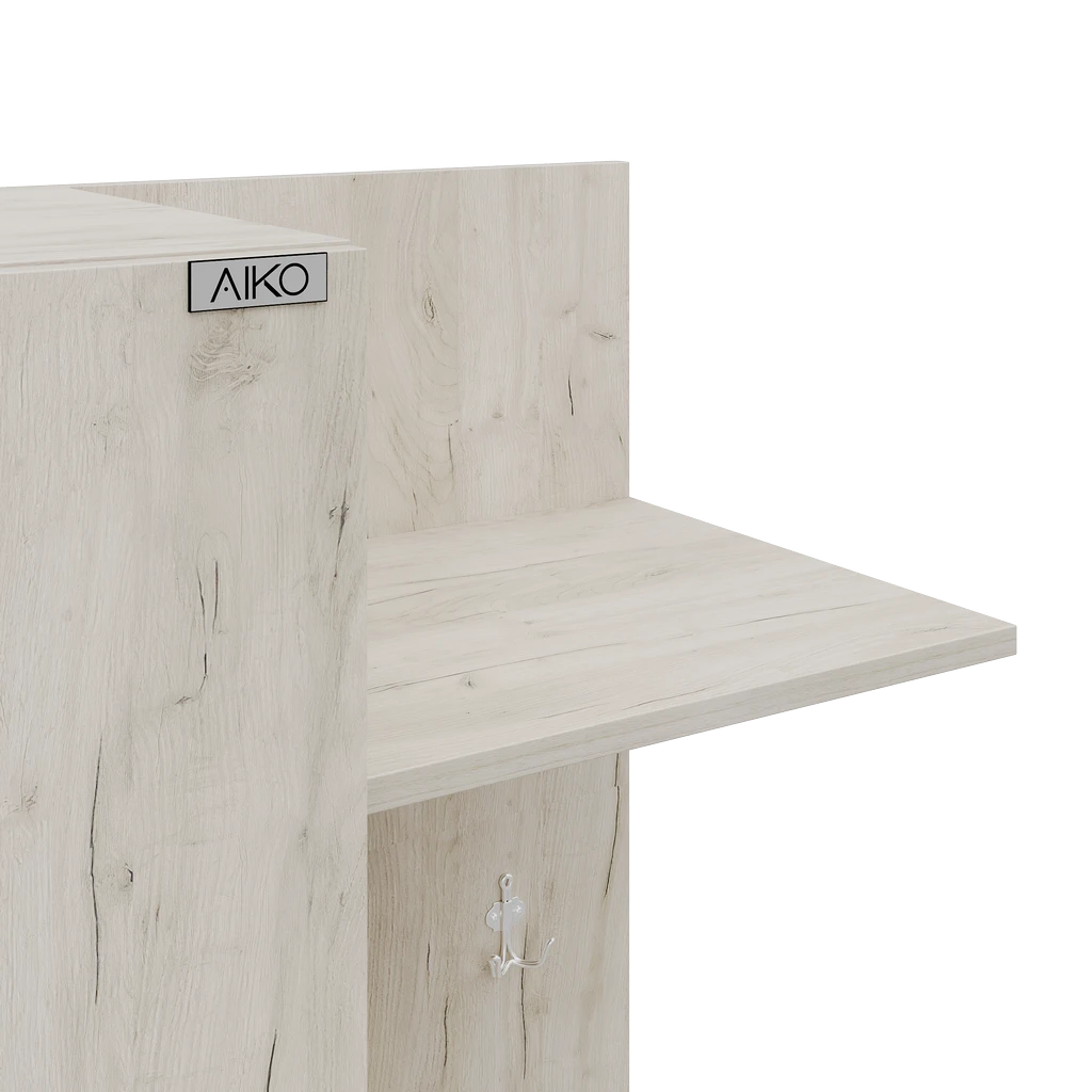 Прихожка Zet 120/38/190 H - Thumbnail 4