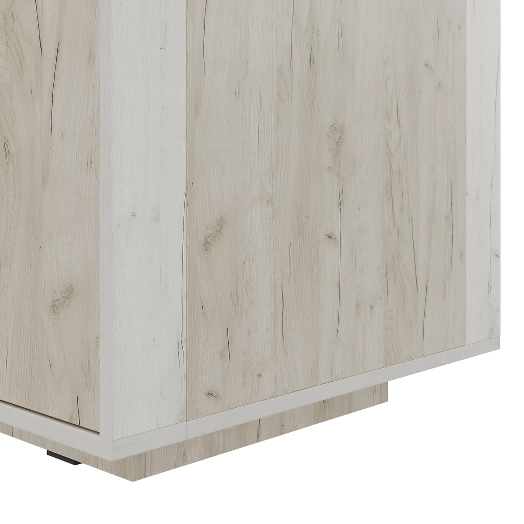 Стол руководительский Smart 230/200/75 H - Thumbnail 5