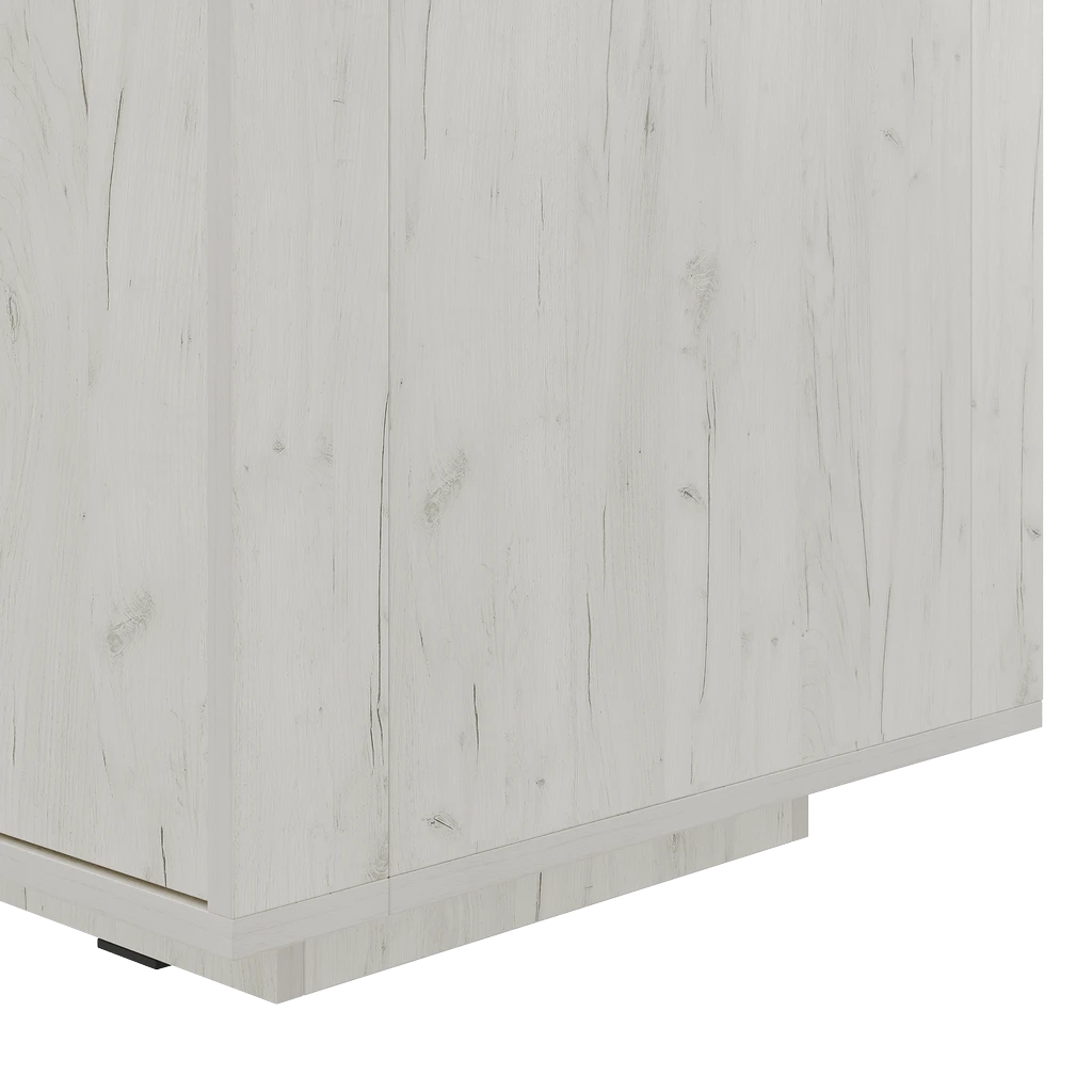 Стол руководительский Smart 230/200/75 H - Thumbnail 4