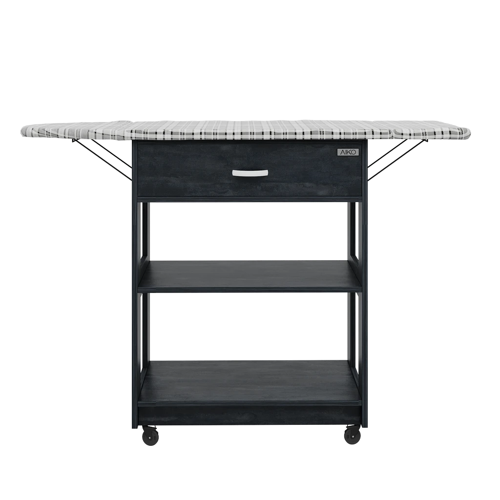 Гладильная доска складная Quick 70/35/90 №2 лдсп - Thumbnail 2