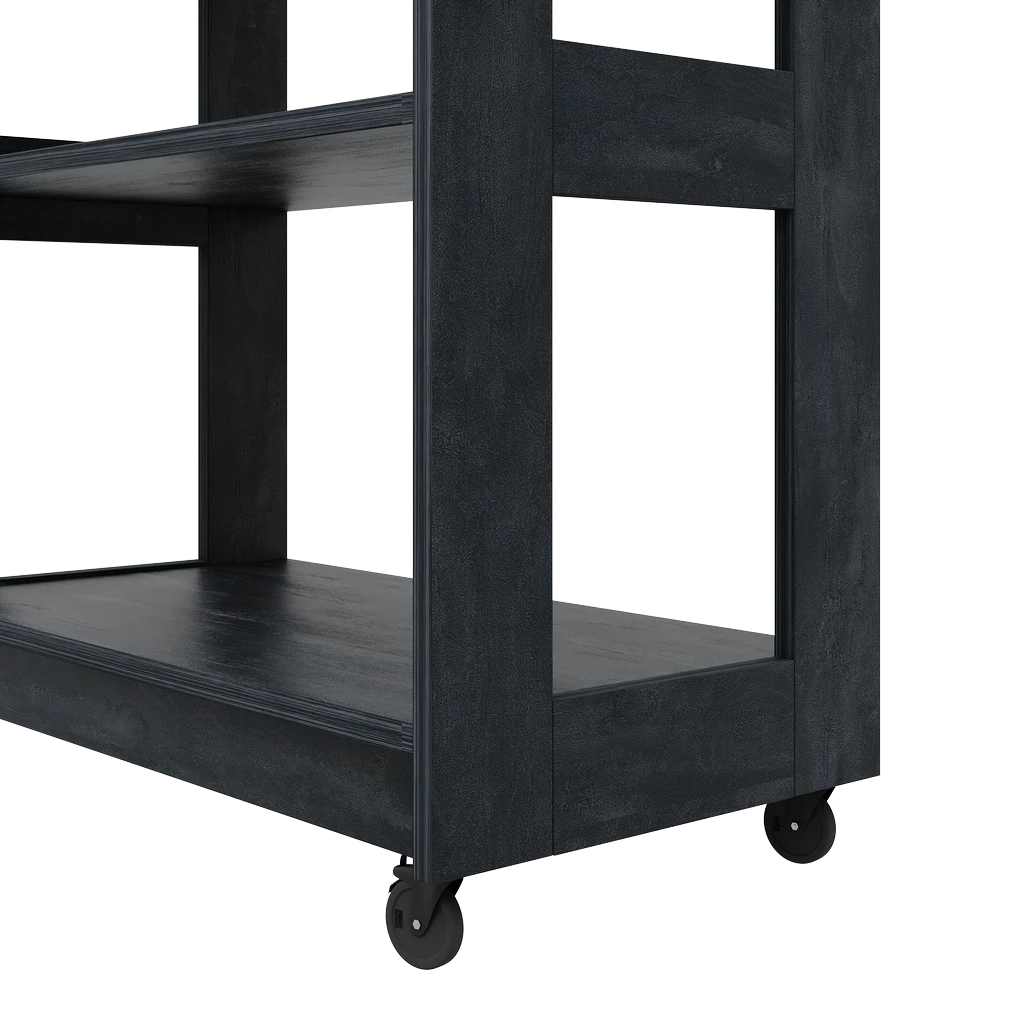 Гладильная доска складная Quick 70/35/90 №2 лдсп - Thumbnail 4