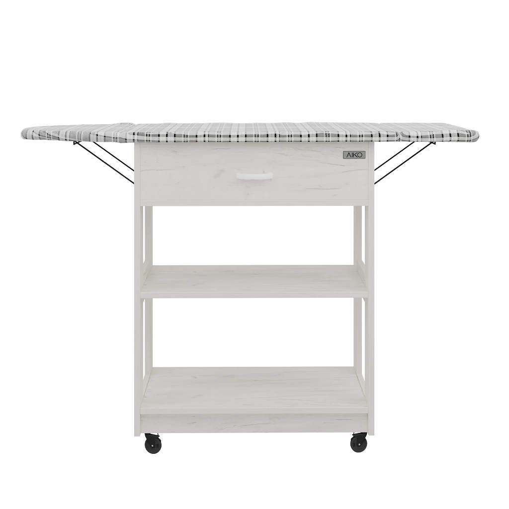 Гладильная доска складная Quick 70/35/90 №2 лдсп - Thumbnail 2