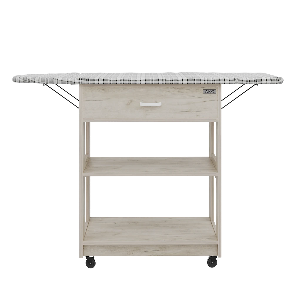 Гладильная доска складная Quick 70/35/90 №2 лдсп - Thumbnail 2