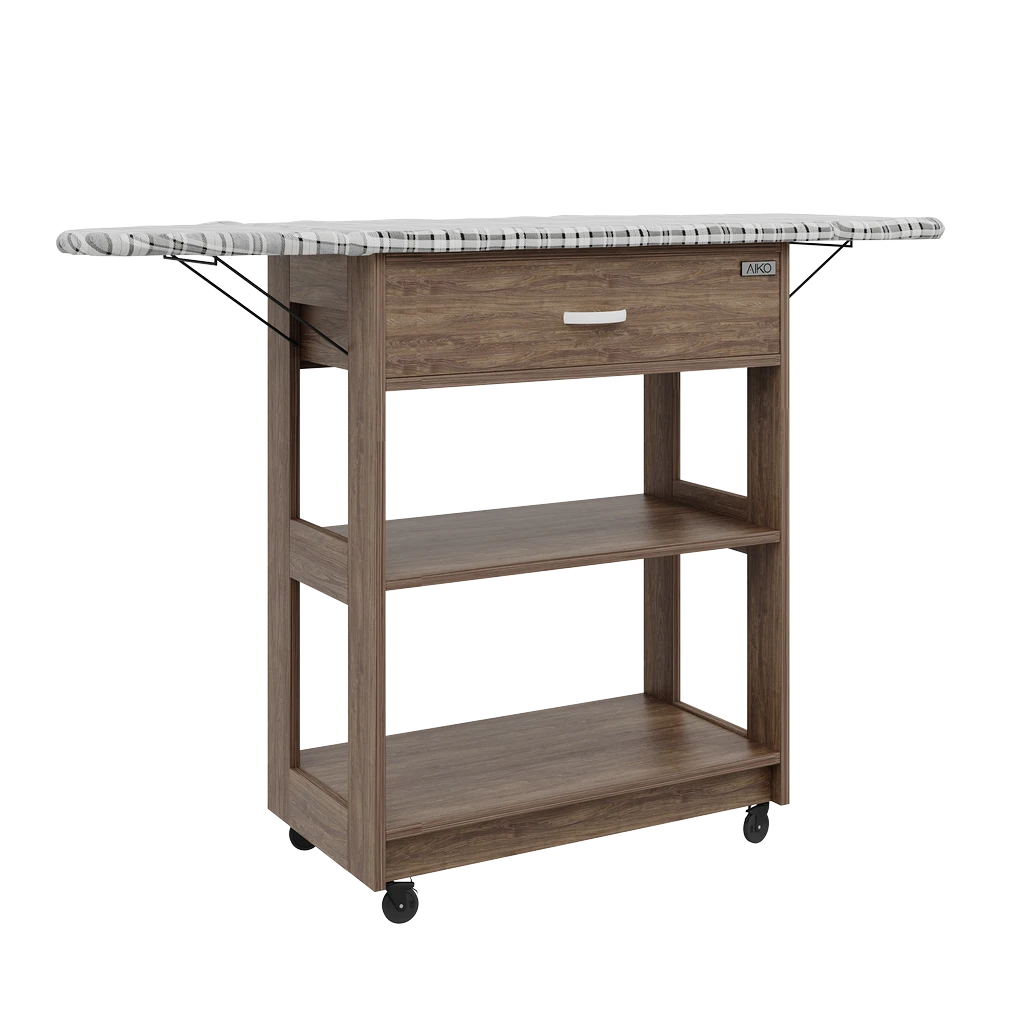 Гладильная доска складная Quick 70/35/90 №2 лдсп MDV