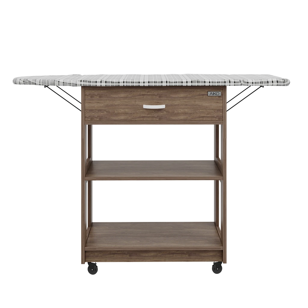 Гладильная доска складная Quick 70/35/90 №2 лдсп - Thumbnail 2